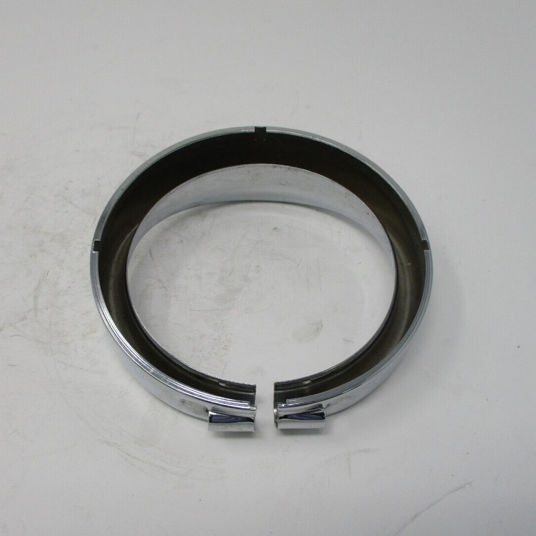 Harley-Davidson Visor Style Turn Signal Trim Ring 69749-05 – Precision ...