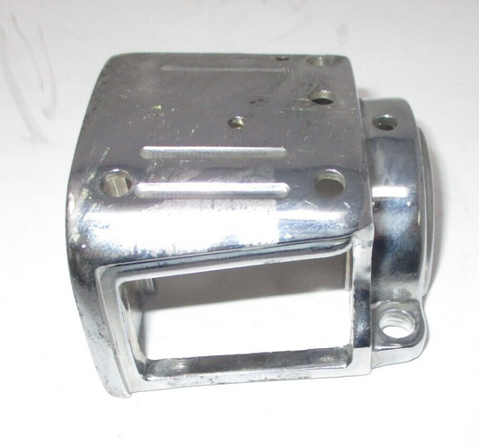 Lower Left Switch Housing Style Fits Harley- Davidson '82-'95