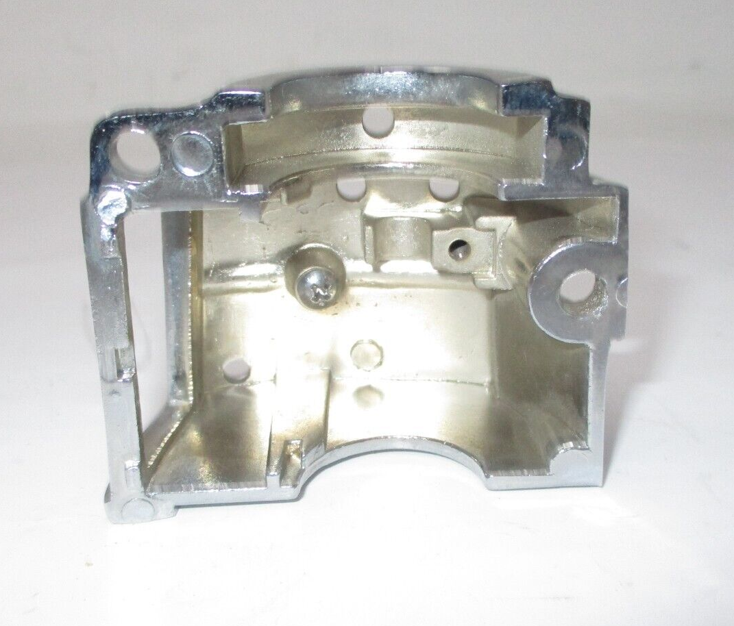 Lower Left Switch Housing Style Fits Harley- Davidson '82-'95