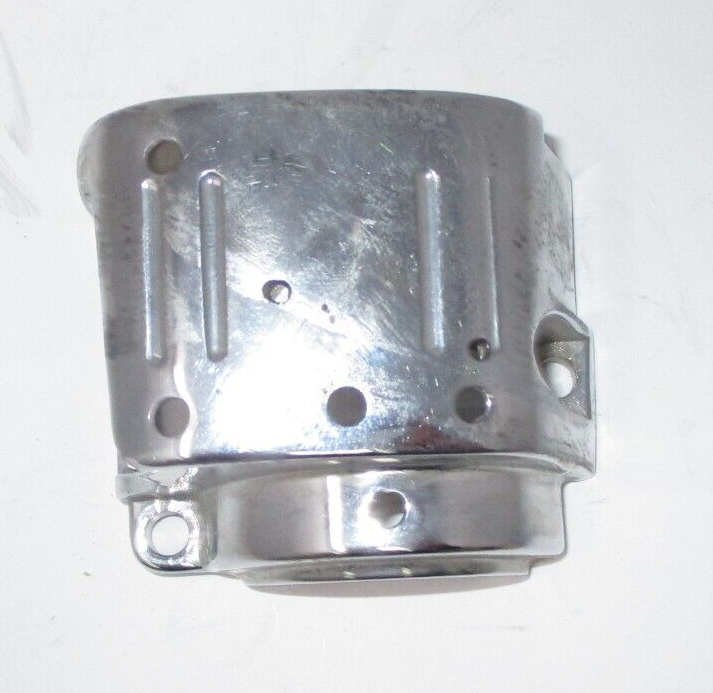 Lower Left Switch Housing Style Fits Harley- Davidson '82-'95