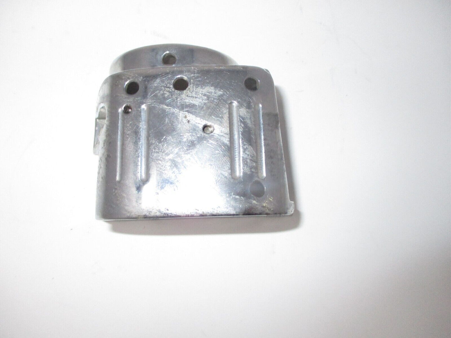 Lower Left Switch Housing Style Fits Harley- Davidson '82-'95