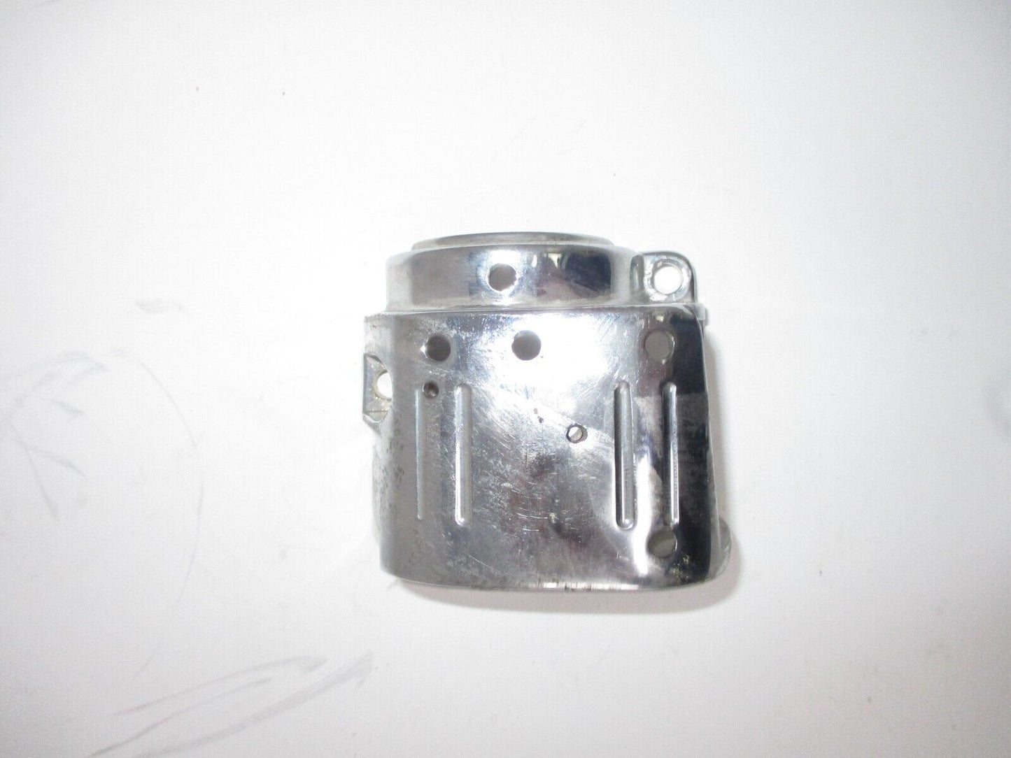 Lower Left Switch Housing Style Fits Harley- Davidson '82-'95