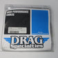 Drag Specialties S/STEEL FL IDLE CABLE 617035
