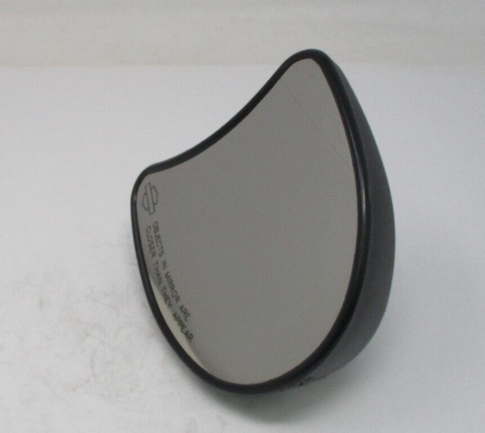 Harley Davidson FLHX OEM Black Fairing Mirror Right '14-'22 56000012