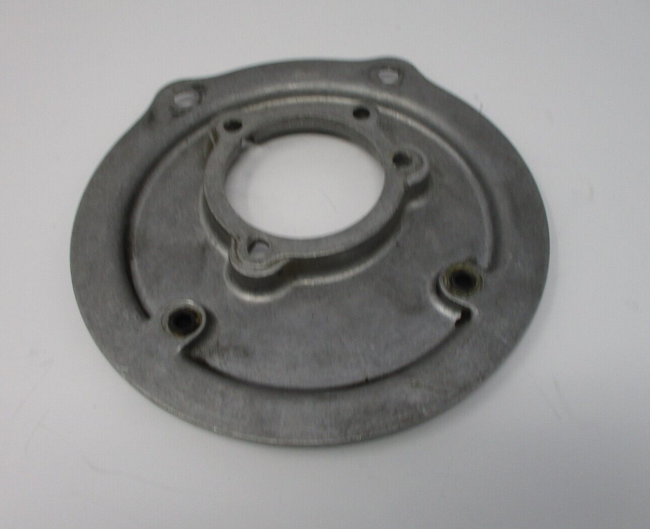 High Flow Air Cleaner Backing Plate for Carb Models