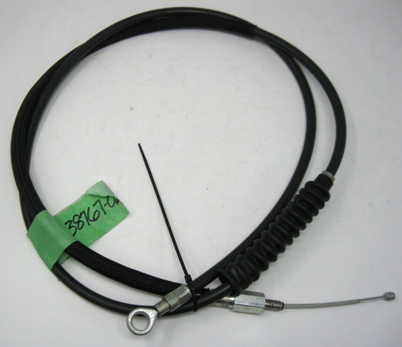 Harley Davidson OEM Clutch Cable 68" Length  38767-06C