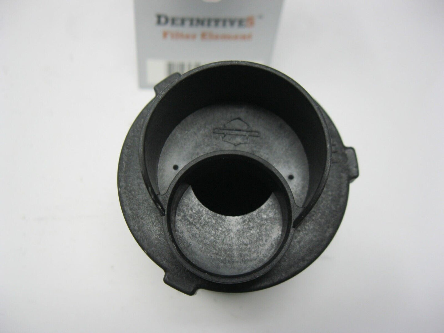 Harley-Davidson OEM Definitive 5 Filter Element  63834-07