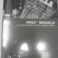 Harley-Davidson VRSC Models 2011 Electrical Diagnostic Manual 99499-11