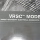 Harley-Davidson VRSC Models 2012 Electrical Diagnostic Manual 99499-12