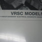Harley-Davidson VRSC Models 2004 Electrical Diagnostic Manual 99499-04