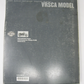 Harley-Davidson VRSCA Models 2002  Service Manual 99501-02