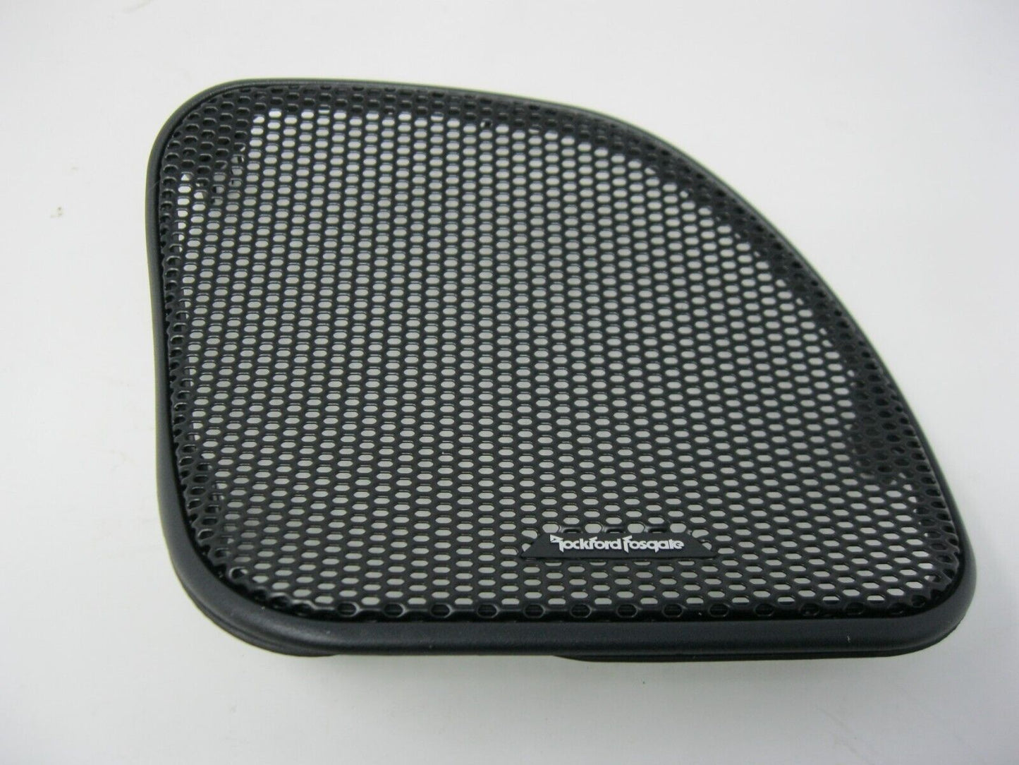 Rockford Fosgate Right Speaker Grille for Harley Davidson '15 - '22 Road Glide