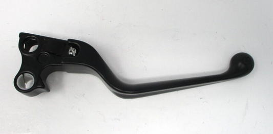 Harley-Davidson OEM  Clutch Lever Black  '08-'12  45015-08