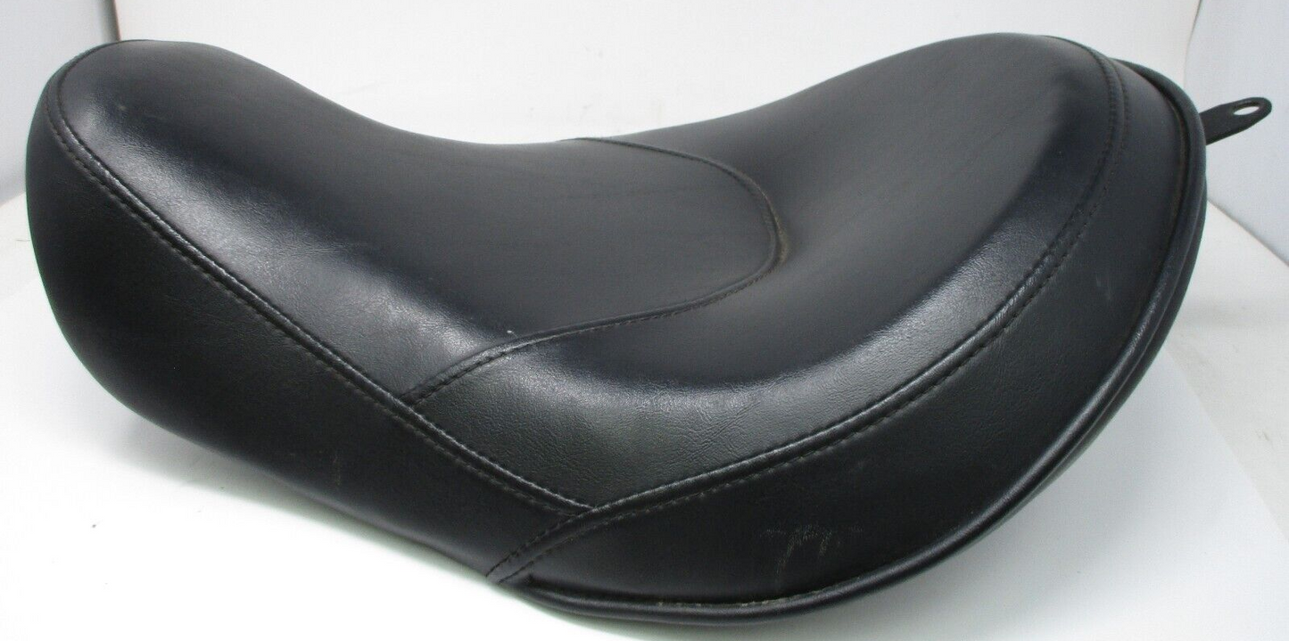 Harley- Davidson Stock Solo Seat 51475-09A