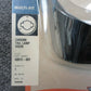 Harley Davidson Plain Tail Lamp Visor FXWG/FXST/FXD 68012-88T
