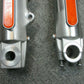 Harley Davidson OEM Softail Fork Sliders Left & Right  45916-07A  2007-17