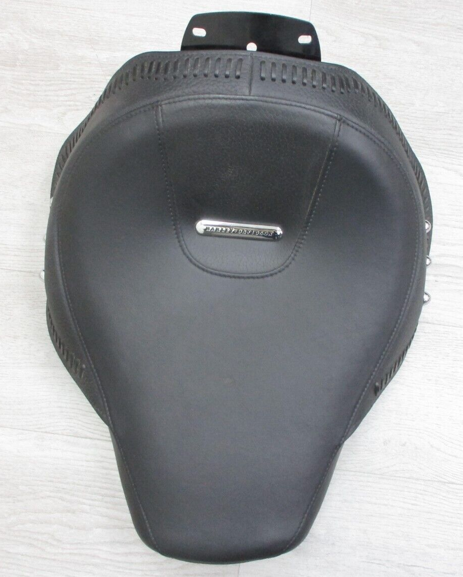 Harley- Davidson  Solo Seat Fat Boy 52504-07A