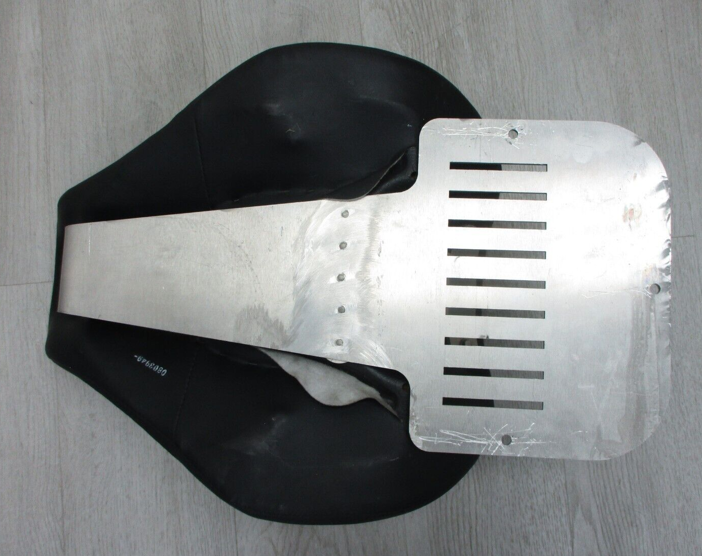 Harley- Davidson Touring  Solo Seat 15.5" Width  x 17" Length Tapered 51878-10