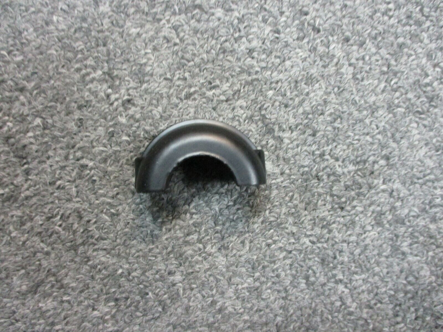 Harley Davidson OEM 96-18 Clamp Master Cylinder/Clutch Black 45044-96A