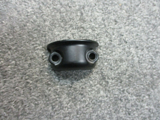 Harley Davidson OEM 96-18 Clamp Master Cylinder/Clutch Black 45044-96A