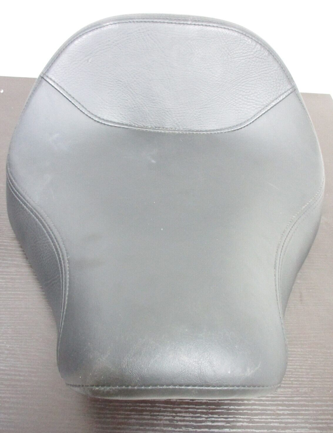 Harley- Davidson Touring  Solo Seat 15.5" Width  x 17" Length Tapered 51878-10