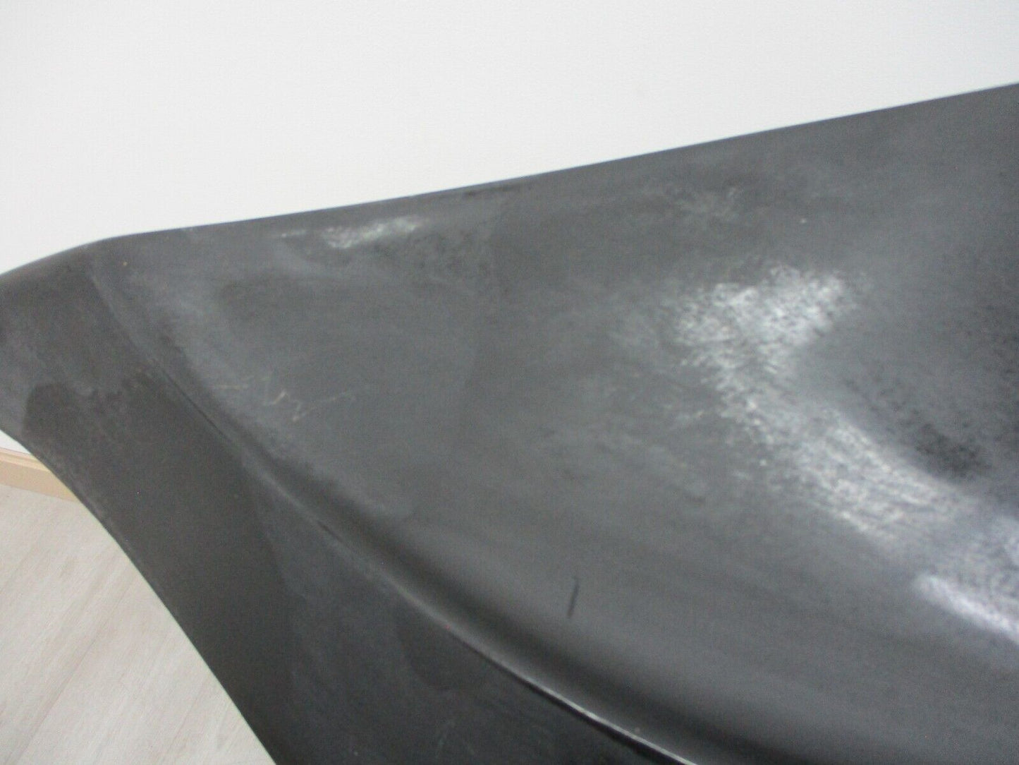 09 + Later Scalloped and Extended Fibreglass Sidecover RL38