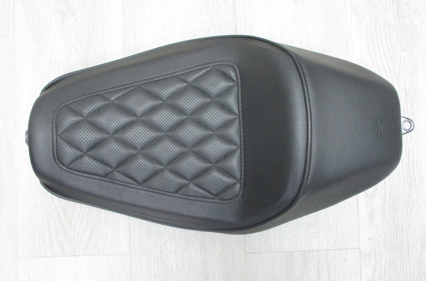 Harley-Davidson Cafe Solo Seat 52000424 – Precision Frameworx