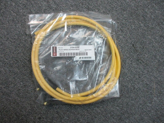 NYC Choppers 8MM Ignition  Wire Maze 24" Suppression