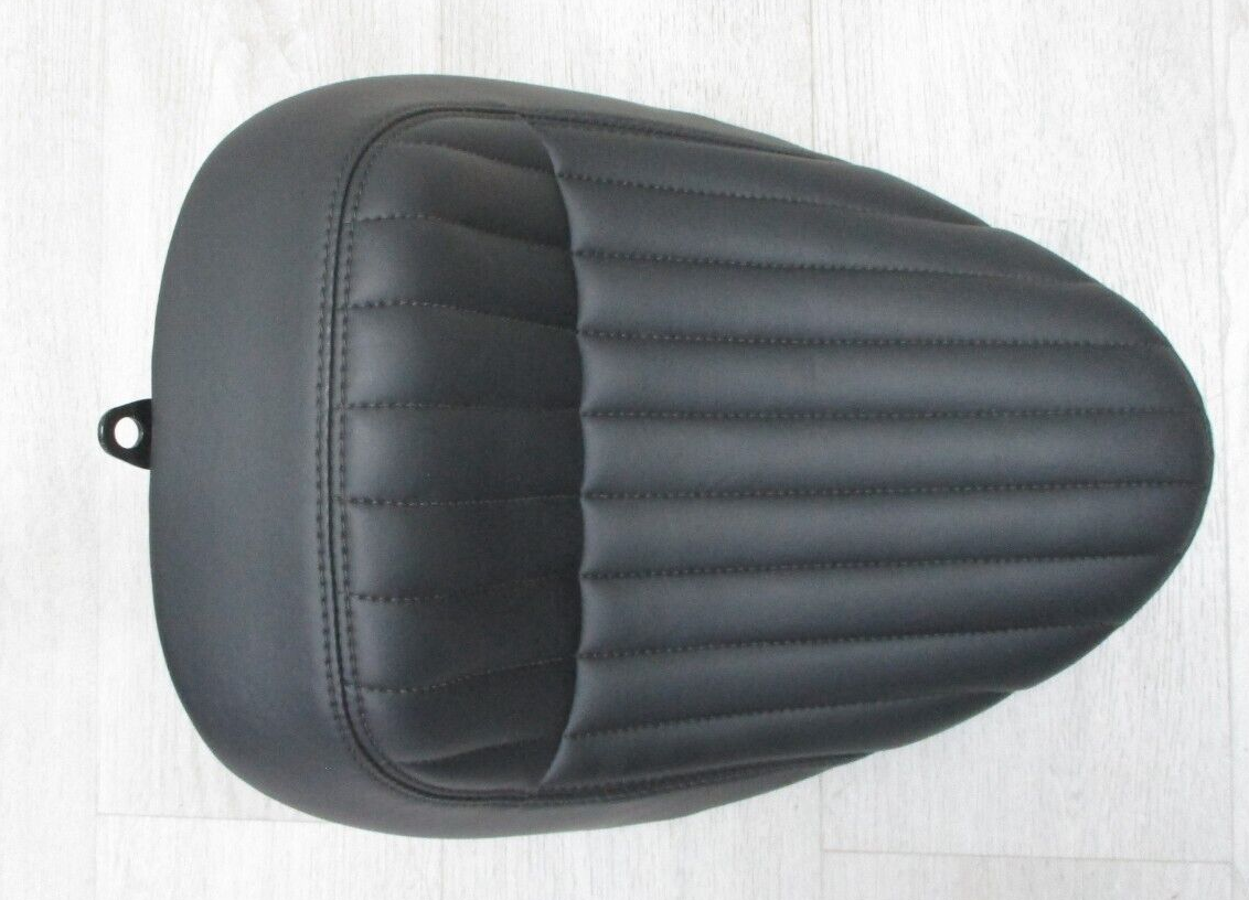 Harley- Davidson Stock Solo Seat 52000264