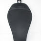 Harley- Davidson Stock Solo Seat Fits XL 1200 '16-later 52000188