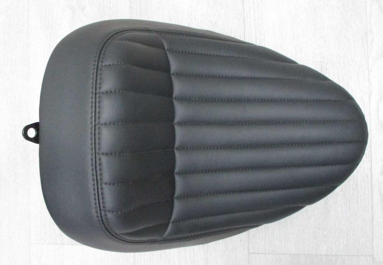 Harley- Davidson Stock Solo Seat 52000264