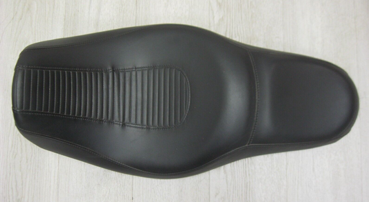 Harley-Davidson Stock Seat 04-07 Touring Models 52314-04