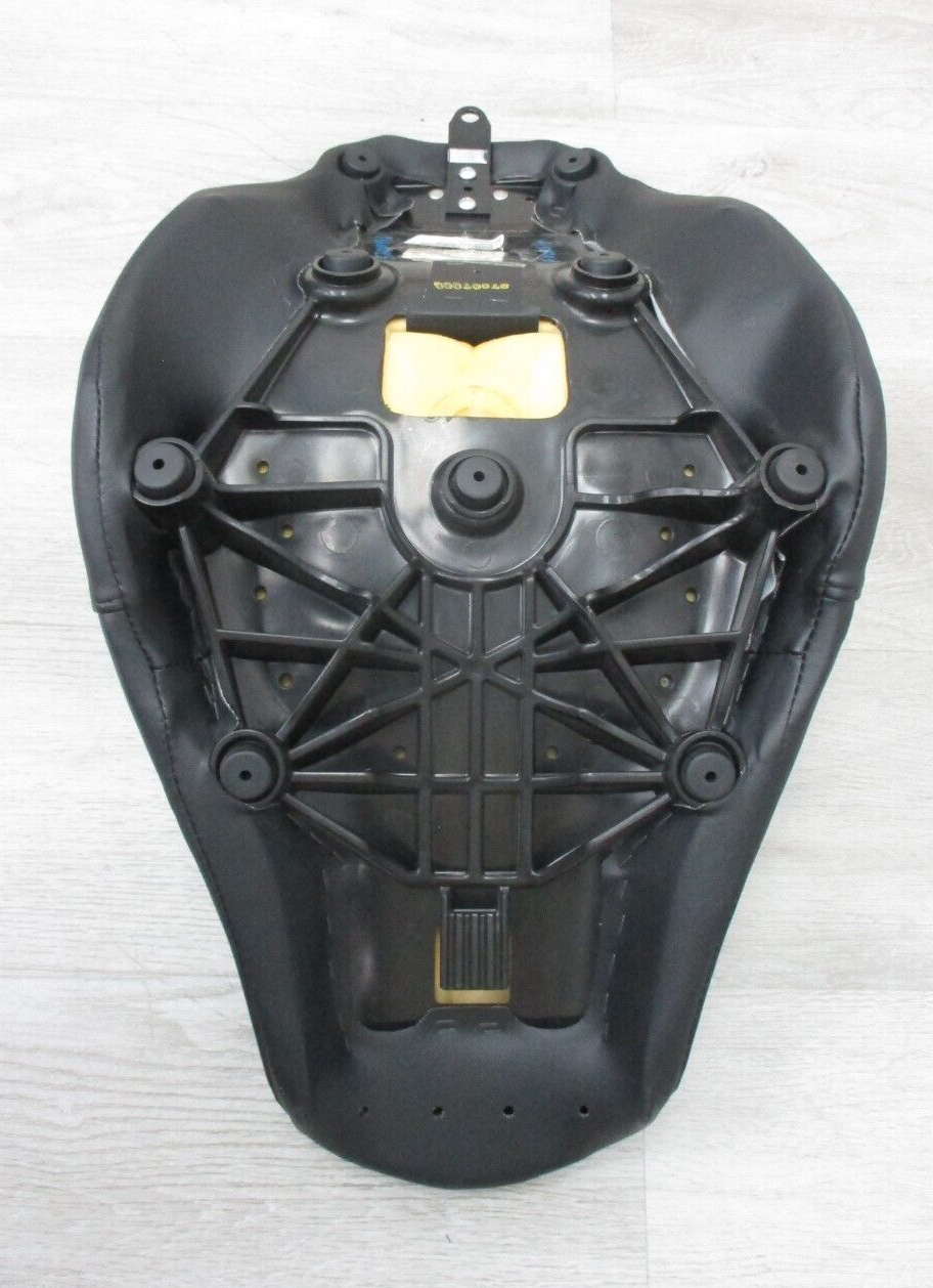 Harley-Davidson Stock Solo Seat 52000496