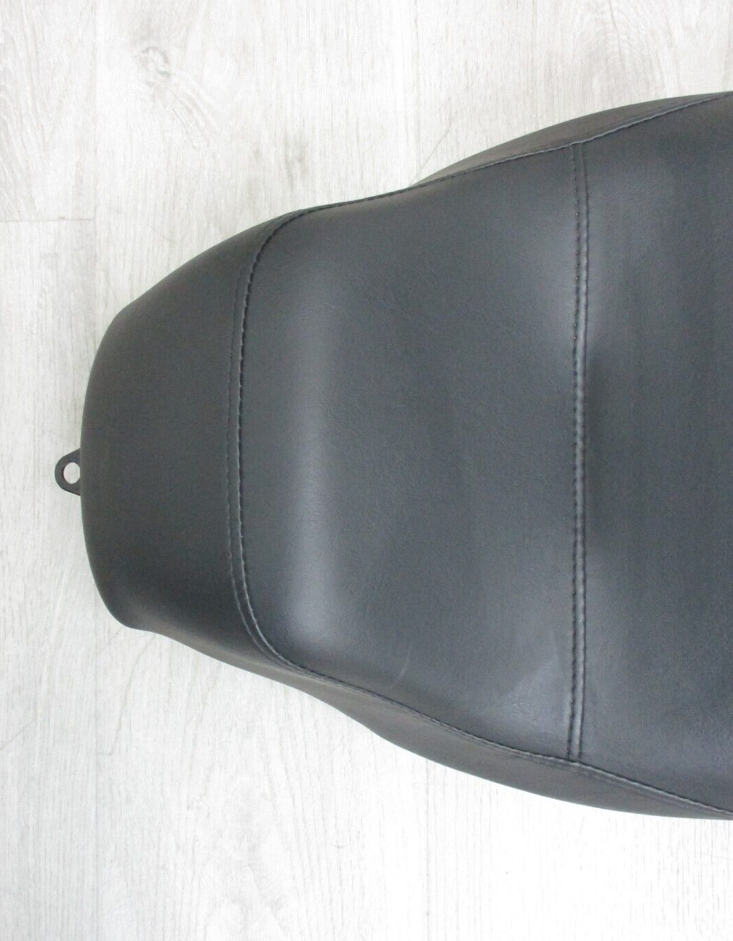 Harley-Davidson Stock Solo Seat 52000496