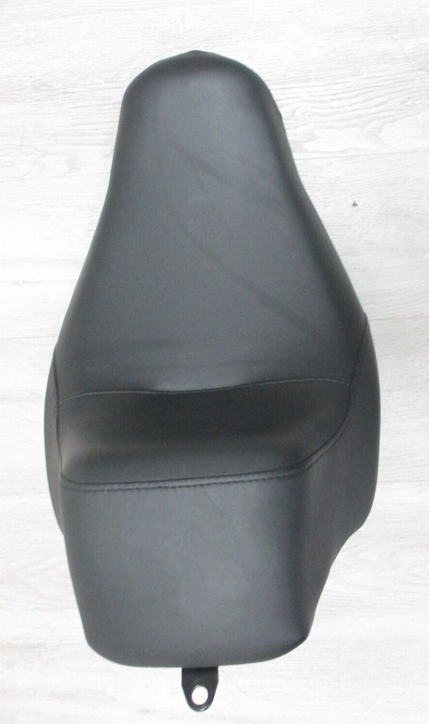 Harley-Davidson Stock Solo Seat 52000496