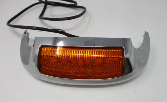 Harley-Davidson LED Fender Tip Lamp Assembly 59600003