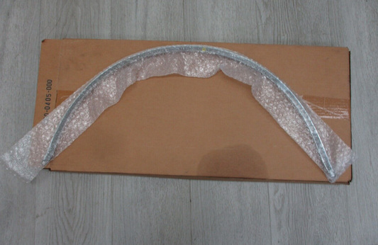 Harley-Davidson Trike Fender Trim from Kit 83812-09