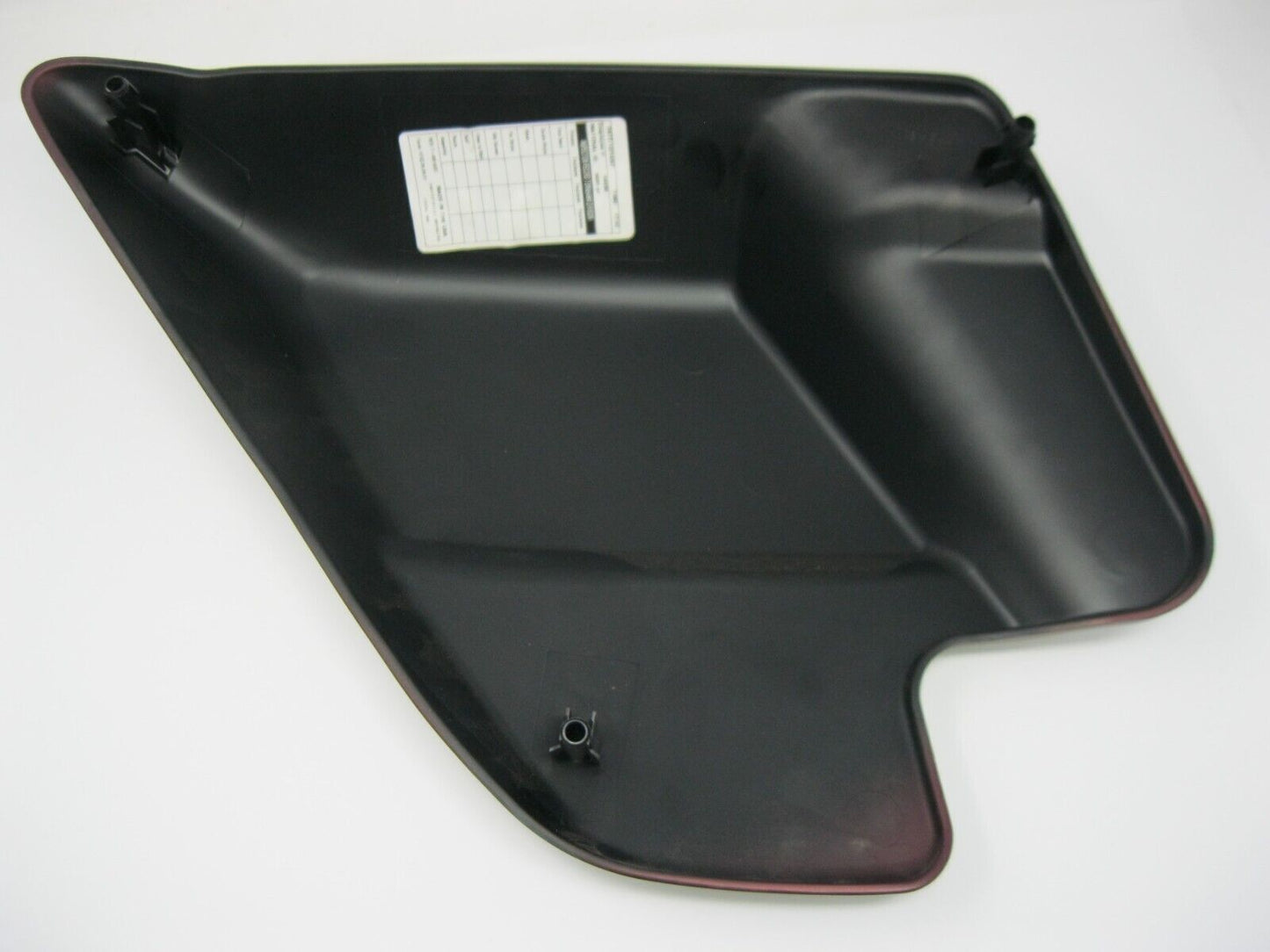 Harley-Davidson OEM 97-05 Touring Right Side Cover (Prime#) 66048-97