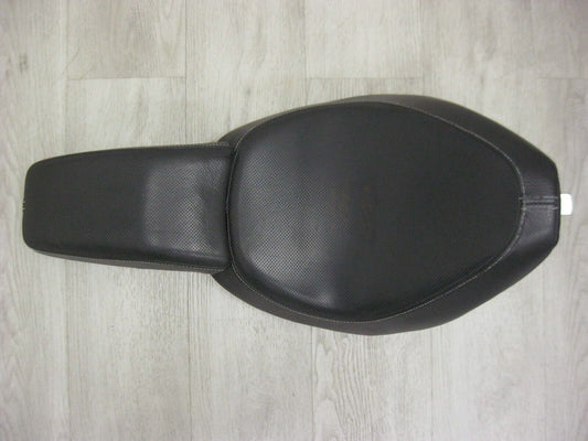 Harley-Davidson Stock Seat '11-13 FXS Blackline 54168-11