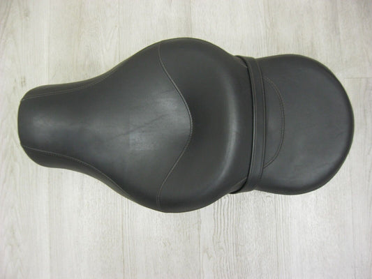 Harley-Davidson Stock Seat '15-20 XL 1200T   52000156