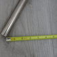 1" Diameter  31" Width Aluminum  Handlebar