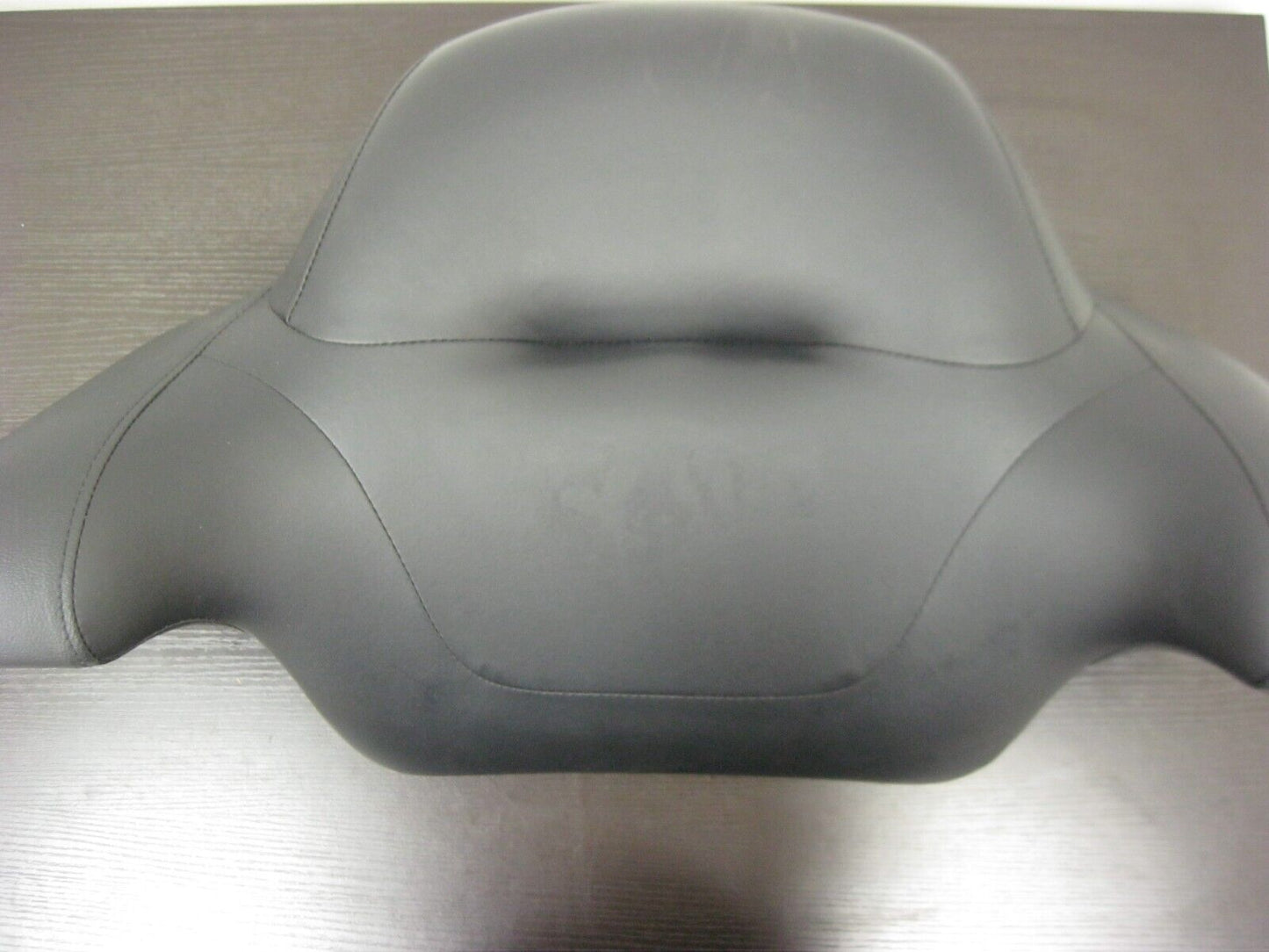 Harley-Davidson Tourpak Passenger Backrest 52300053