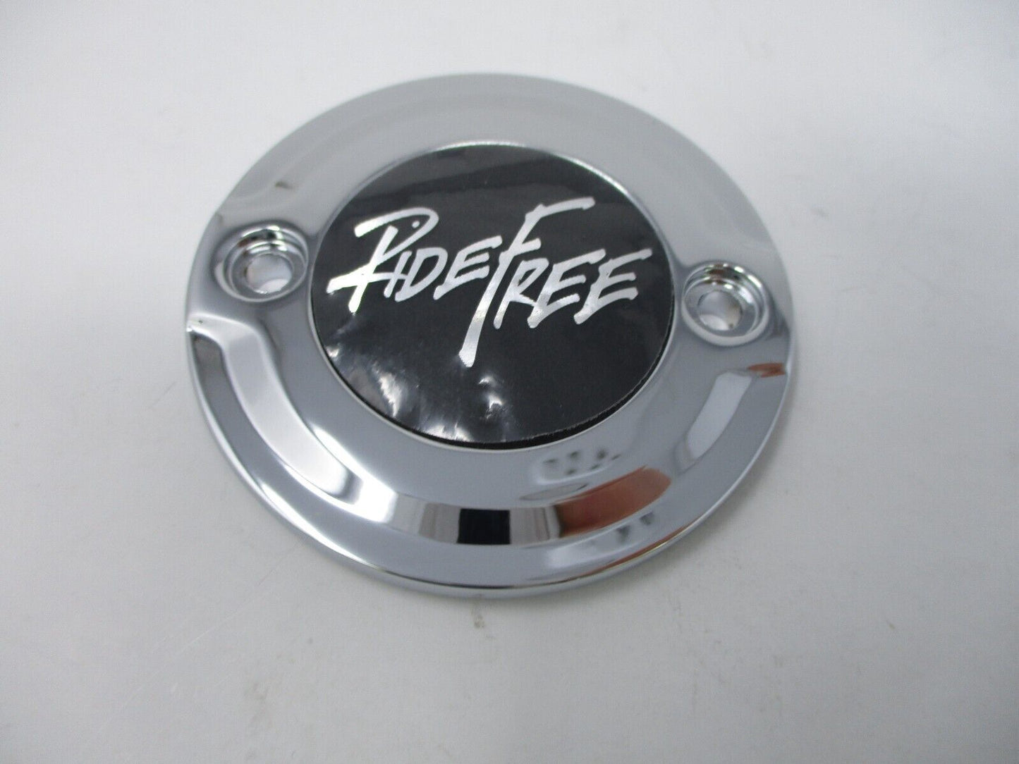 Harley-Davidson Ride Free Collection Timer Cover 25600138