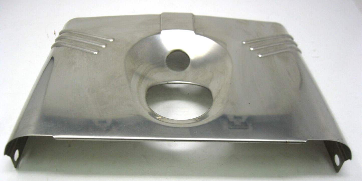 Harley-Davidson OEM 1986 1991-2008 Fat Boy/Heritage Front Panel   67808-86