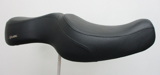 Harley-Davidson XLS Stock Seat Marked RDW 92/61-0067 52577-96