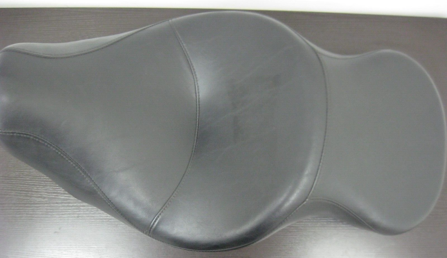 Harley-Davidson Stock Softail Seat 91767-07