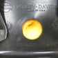 Harley-Davidson Stock Seat Marked RDW 92/61-0067  51530-07