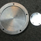 Konquer Customs Derby and Timing Covers fits Twin Cam Harley Davidson's