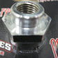 MID USA 80631 FUEL VALVE ADAPTER NUT CONVERT 80210-80211 TO 75/06 TANK FIT