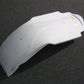 CAMTECH REAR STRETCHED FENDER OVERLAY WITH CUT OUTS 08-RFO-GB FITS HARLEY 09+